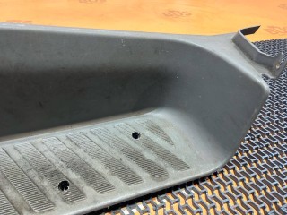 подножка левая, ориг. номер A9066860010, Volkswagen Crafter 2006-2011