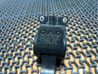 Педаль газа, ориг. номер A9063000304, Mercedes-Benz Vito W639 2003-2010