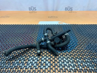 кран отопителя (печки), ориг. номер A0028308584, Mercedes-Benz Vito W639 2003-2010