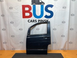 Дверь передняя левая, Mercedes-Benz Vito W639 2003-2010