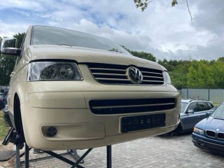передняя часть кузова, Volkswagen Caravelle T5 2003-2009