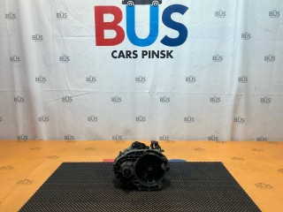 МКПП Volkswagen Caravelle T5 2003-2009