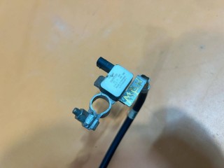 Минусовой провод, ориг. номер 2N0915181, MAN TGM 2006-2026