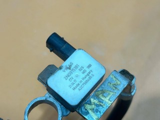 Минусовой провод, ориг. номер 2N0915181, MAN TGM 2006-2026