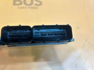 Блок управления двигателем, ориг. номер 070906016EC, Volkswagen Caravelle T5 2003-2009