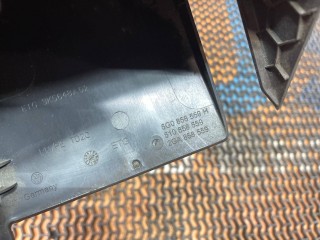 кожух рулевой колонки, ориг. номер 5G0858559H, Volkswagen Crafter 2 2016-2026