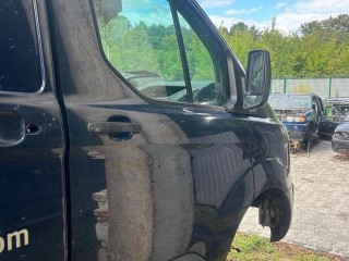 передняя часть кузова, Ford Transit Custom 2012-2018