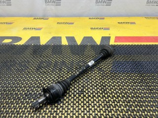 Полуось задняя правая BMW 1 F20/F21 2011-2015