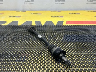 Полуось задняя левая BMW 1 F20/F21 2011-2015, 7629301