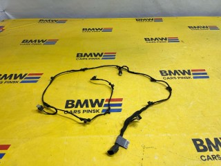 проводка датчиков парковки передняя BMW 5 GT F07 2009-2013, 9210769