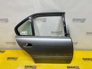 Дверь задняя правая BMW 7 E38 1994-1998