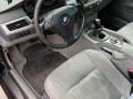 BMW 5 E60/E61 2005г. 3.0 л., M57 D30 (306D3), дизель, АКПП - фото №5
