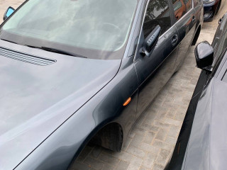 BMW 7 E65/E66 2003г. 3.0 л., дизель, АКПП - фото №3