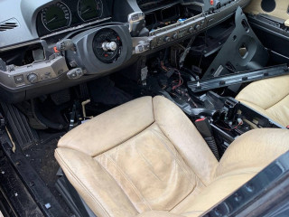 BMW 7 E65/E66 2004г. 3.6 л., N62 B36 A, бензин, АКПП - фото №5