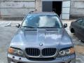 BMW X5 E53 [рестайлинг] 2004г. 3.0 л., дизель, АКПП - фото №1