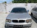 BMW 7 E65/E66 2004г. 3.6 л., N62 B36 A, бензин, АКПП - фото №5