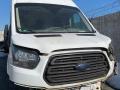 Ford Transit 8 поколение V363 2017г. 2.0 л., дизель, МКПП - фото №5
