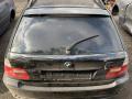 BMW 3 E46 [рестайлинг] 2004г. 2.0 л., N46 B20 A, бензин, АКПП - фото №5