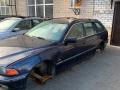 BMW 5 E39 2000г. 2.0 л., бензин, МКПП - фото №4