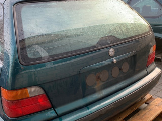 BMW 3 E36 [рестайлинг] 1997г. 1.6 л., бензин, МКПП - фото №5