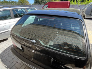 BMW 3 E36 [рестайлинг] 1999г. 1.6 л., M43 B16 (164E2), бензин, МКПП - фото №2