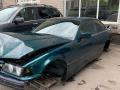 BMW 3 E36 [рестайлинг] 1997г. 2.0 л., M52 B20 (206S3), бензин, МКПП - фото №4