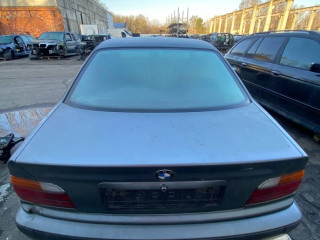 BMW 3 E36 1994г. 1.6 л., M43 B16 (164E3), бензин, МКПП - фото №1