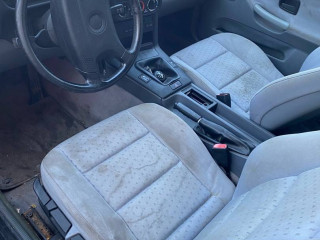 BMW 3 E36 1994г. 1.6 л., M43 B16 (164E3), бензин, МКПП - фото №3