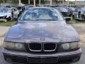 BMW 5 E39 1998г. 2.5 л., бензин, АКПП - фото №4