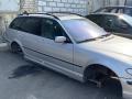 BMW 3 E46 [рестайлинг] 2005г. 3.0 л., дизель, АКПП - фото №5