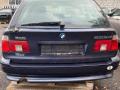 BMW 5 E39 [рестайлинг] 2002г. 2.5 л., M57 D25 (256D1), дизель, МКПП - фото №4