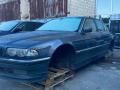 BMW 7 E38 1998г. 3.5 л., M62 B35 TU, бензин, АКПП - фото №4