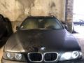 BMW 5 E39 [рестайлинг] 2003г. 3.0 л., дизель, АКПП - фото №1