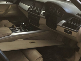 BMW X5 E70 2008г. 3.0 л., M57 D30 (306D4), дизель - фото №5