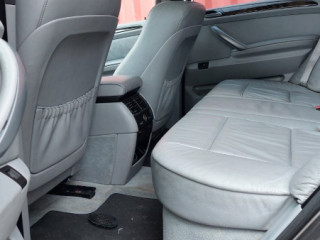 BMW X5 E53 [рестайлинг] 2004г. 3.0 л., бензин, АКПП - фото №2