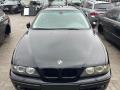 BMW 5 E39 [рестайлинг] 2002г. 3.0 л., M57 D30 (306D1), дизель, МКПП - фото №1