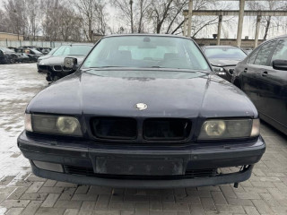BMW 7 E38 1996г. 2.8 л., M52 B28, бензин, АКПП - фото №4
