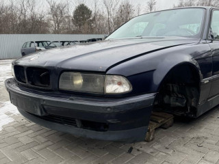 BMW 7 E38 1996г. 2.8 л., M52 B28, бензин, АКПП - фото №5