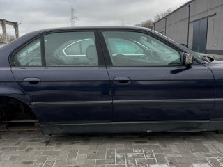 BMW 7 E38 1996г. 2.8 л., M52 B28, бензин, АКПП - фото №7