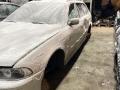 BMW 5 E39 [рестайлинг] 2002г. 2.5 л., M57 D25 (256D1), дизель, МКПП - фото №3