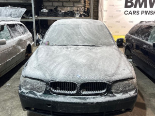 BMW 7 E65/E66 2002г. 4.4 л., бензин, АКПП - фото №1