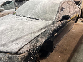 BMW 7 E65/E66 2002г. 4.4 л., бензин, АКПП - фото №3