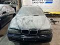 BMW 5 E39 [рестайлинг] 2003г. 3.0 л., M57 D30 (306D1), дизель, АКПП - фото №1