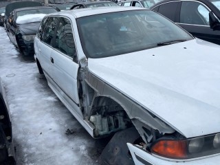BMW 5 E39 1997г. 2.5 л., M52 B25 (256S3), бензин, МКПП - фото №2