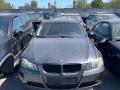 BMW 3 E90/E91 2005г. 2.0 л., N46 B20 B, бензин, МКПП - фото №1