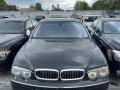 BMW 7 E65/E66 2003г. 6.0 л., N73 B60 A, бензин, АКПП - фото №1