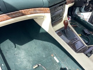 BMW 7 E38 [рестайлинг] 1999г. 2.8 л., M52 B28 (286S2), бензин, АКПП - фото №4