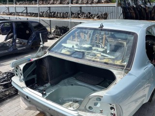 BMW 7 E38 [рестайлинг] 1999г. 2.8 л., M52 B28 (286S2), бензин, АКПП - фото №5