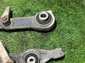 Рычаг передний левый Mercedes-Benz E W211/S211 2005г. - фото №2