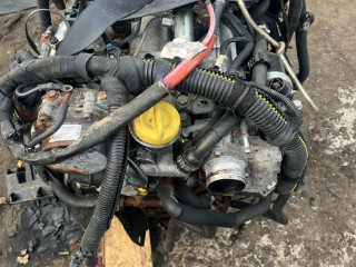 Двигатель, Opel Zafira 2 (B) 2005-2008